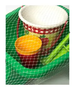 ست شن بازی پلاستیکی Ecoiffier