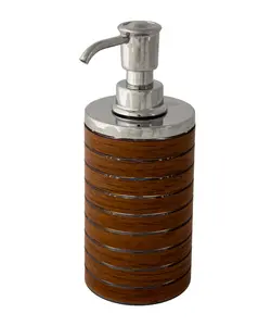 جا مایع طرح چوب کنتراست