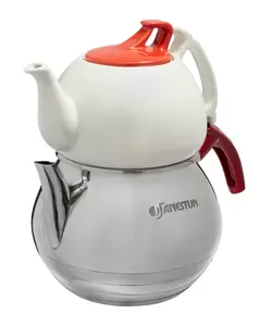 کتری و قوری مدل آیلی جانستون