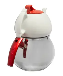 کتری و قوری مدل آیلی جانستون