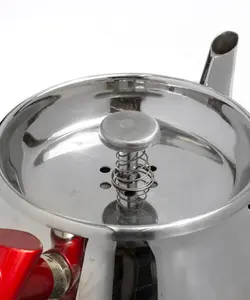 کتری و قوری مدل آیلی جانستون