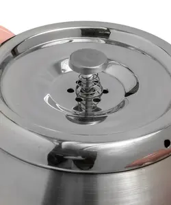 کتری و قوری 5 لیتری مدل آیلی جانستون