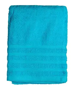 حوله سایز 70*130 کتان