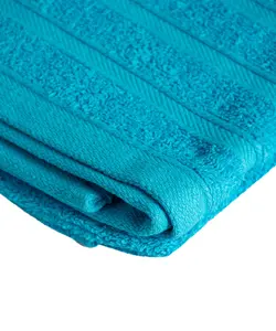 حوله سایز 70*130 کتان