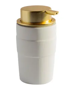 جامایع پمپی سرامیکی