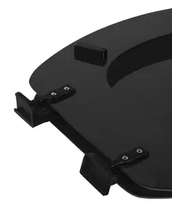 درب توالت فرنگی تندنس