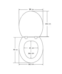 درب توالت فرنگی طرح دار تندنس