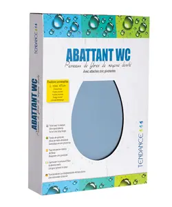 درب توالت فرنگی تندنس