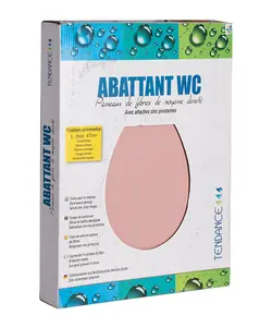 درب توالت فرنگی تندنس