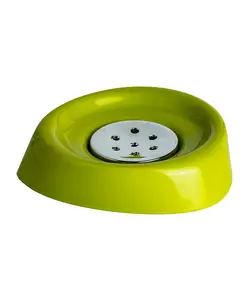 جاصابونی پلاستیکی رومیزی