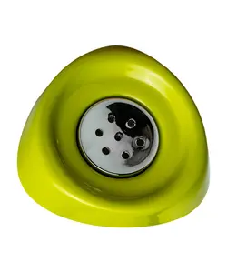 جاصابونی پلاستیکی رومیزی