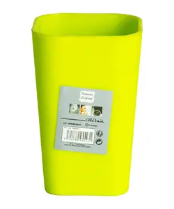 جا مسواکی پلاستیکی