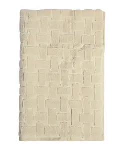 حوله دستی طرح دار 50*70