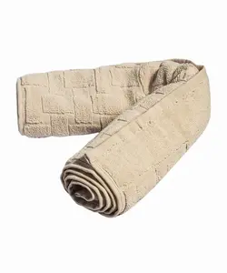 حوله دستی طرح دار 50*70