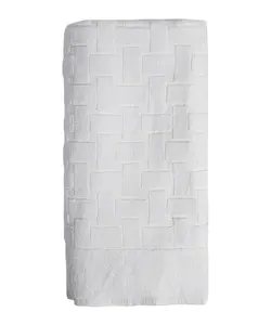 حوله حمام طرح دار 70*140