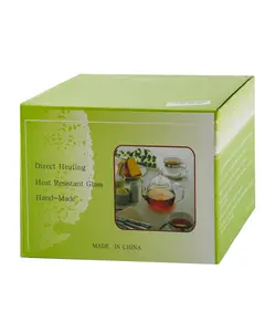 قوری تمام پیرکس 800 میلی لیتری