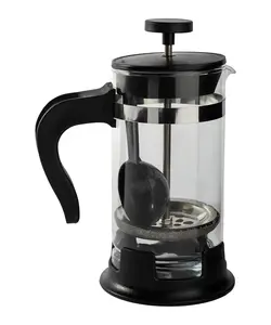 فرنچ پرس 450 میلی لیتری همراه با پیمانه