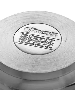 کتری و قوری 2 لیتری مدل السا جانستون