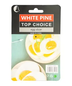 اسلایسر تخم مرغ وایت پاین