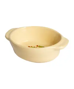 خرما خوری سرامیکی طرح کاکتوس