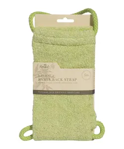 لیف لایه بردار بامبو کرامل