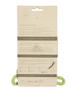 لیف لایه بردار بامبو کرامل