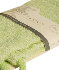 لیف لایه بردار بامبو کرامل