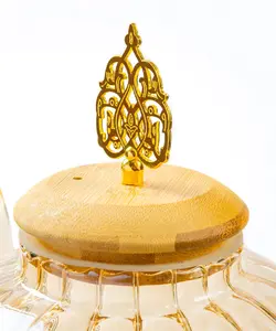 قوری پیرکس شعله مستقیم یک لیتری