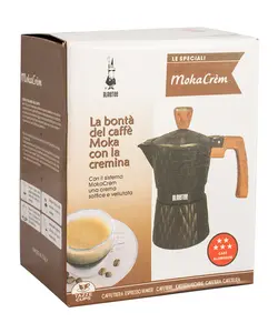 موکا پات سه کاپ