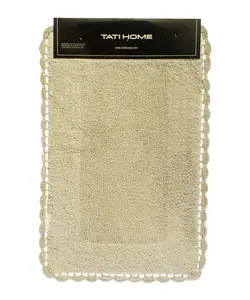 پادری پنبه ای طرح کوبلن 75*50 تاتی هوم