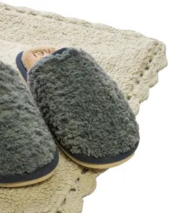 پادری پنبه ای طرح کوبلن 75*50 تاتی هوم