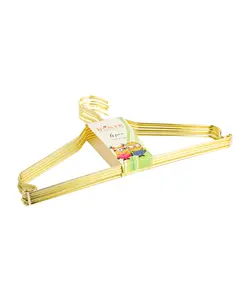 بسته 6 عددی چوب لباسی کودک رد فلاور