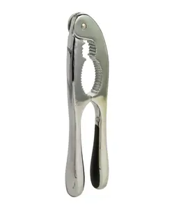 گردو شکن انبر دستی استیل رد فلاور