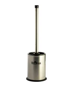 برس توالت همراه با استند فلزی رد فلاور