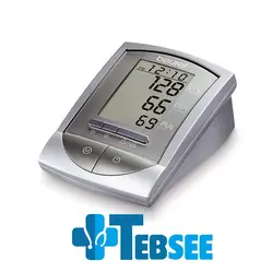 فشارسنج دیجیتالی بازویی بیورر beurer BM16