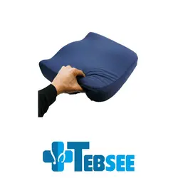 زیر نشیمن ژله ای ویلچر و صندلی BTB مدل SN-FC603