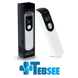 تب سنج دیجیتال ترمومتر لیزری 361