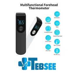 تب سنج دیجیتال ترمومتر لیزری 361