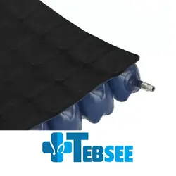 تشک بادمجانی ویلچر مدل 503