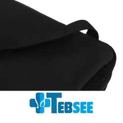 تشک بادمجانی ویلچر مدل 503