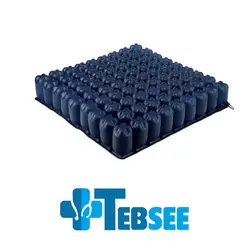 تشک بادمجانی ویلچر مدل 803