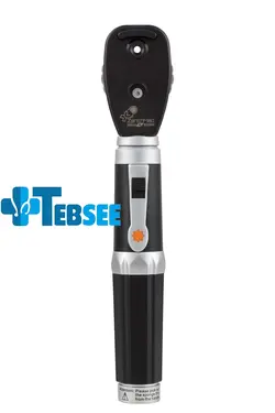 آفتالموسکوپ زنیت مد zenitmed OPH10