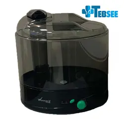 بخور سرد 8/8 لیتری +Winner