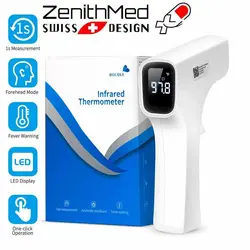 تب سنج لیزری ترمومتر لیزری بی بی لاو