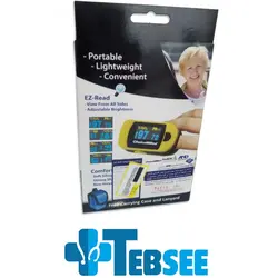 پالس اکسیمتر چویس مد C20
