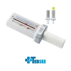 پیک فلومتر  besmed (بسمد) pf29100