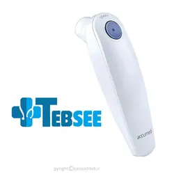 دماسنج دیجیتالی اکیومد accumed مدل HB600 (اصلی)