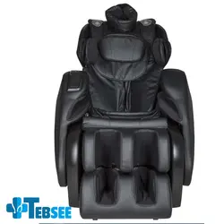 صندلی ماساژ سه بعدی زنیت مد zenitmed 361