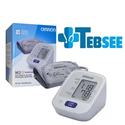 فشار سنج امرن – OMRON مدل M2 (بازویی ، مچی) “OMRON M2 NEW 2020”