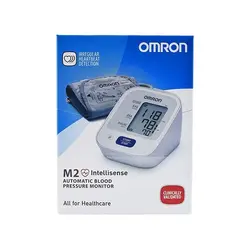 فشار سنج امرن – OMRON مدل M2 (بازویی ، مچی) “OMRON M2 NEW 2020”